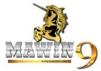 MAWIN9 คาสิโนออนไลน์ครบวงจร สล็อต คาสิโนสด และเกมยอดนิยม